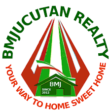 BMJ Real Estate logo